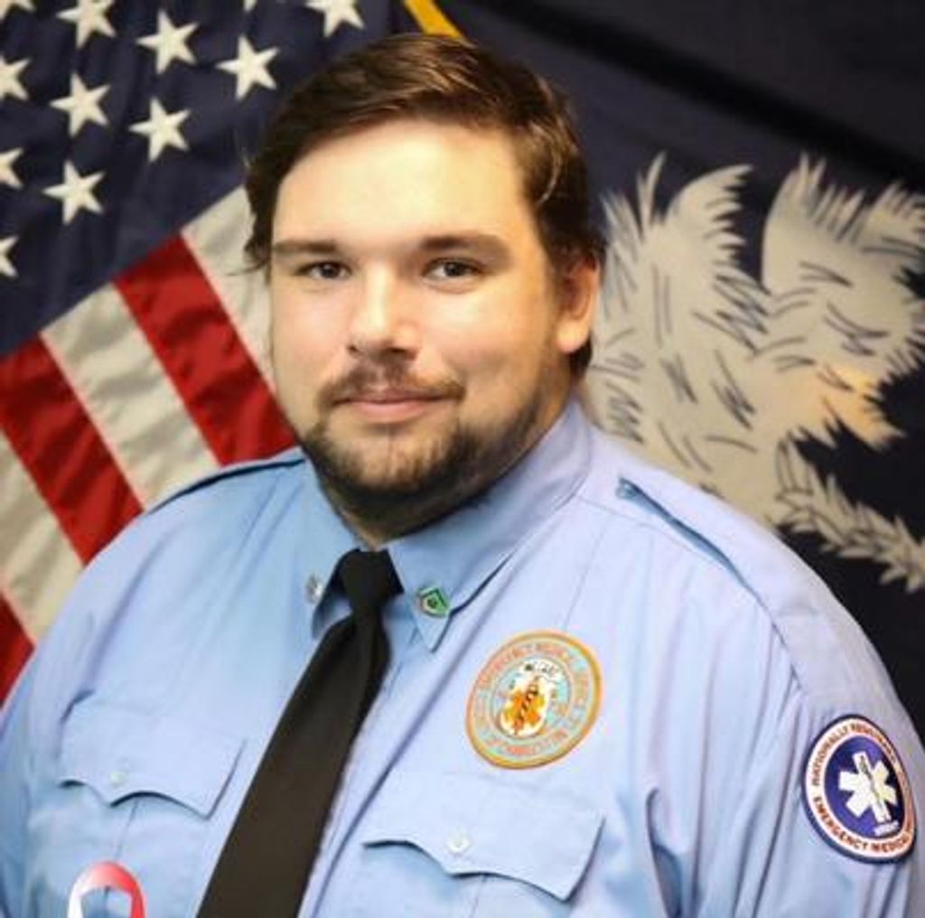 Kyle Richard Woods-Castleberry Profile Photo