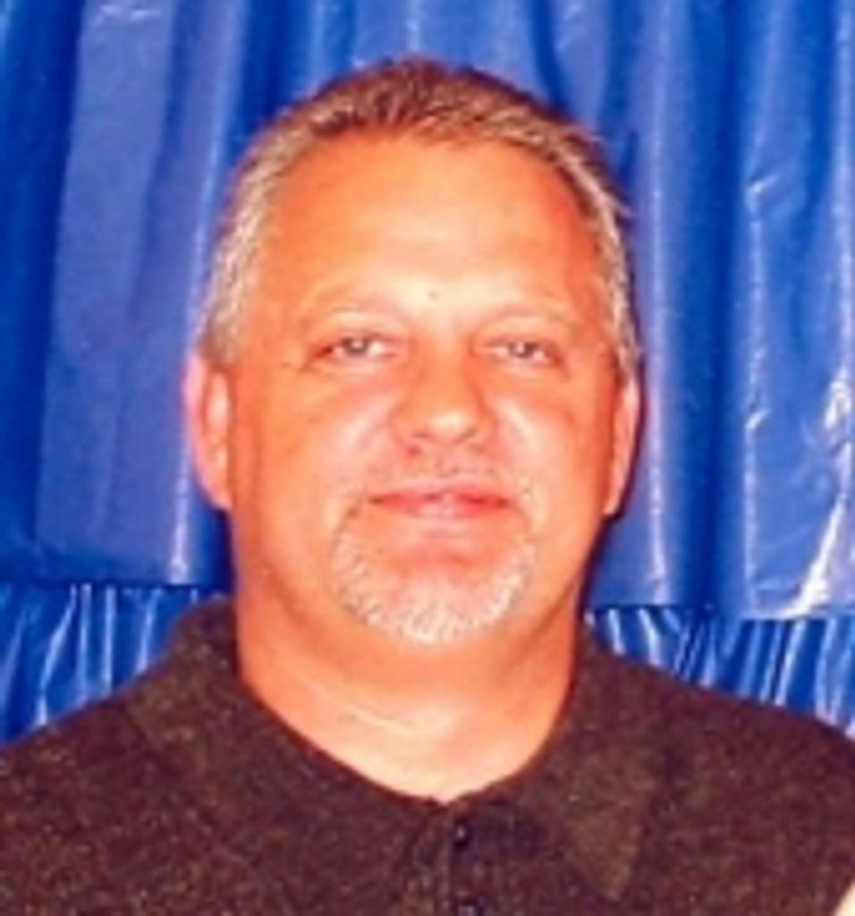 Ronnie Lamb