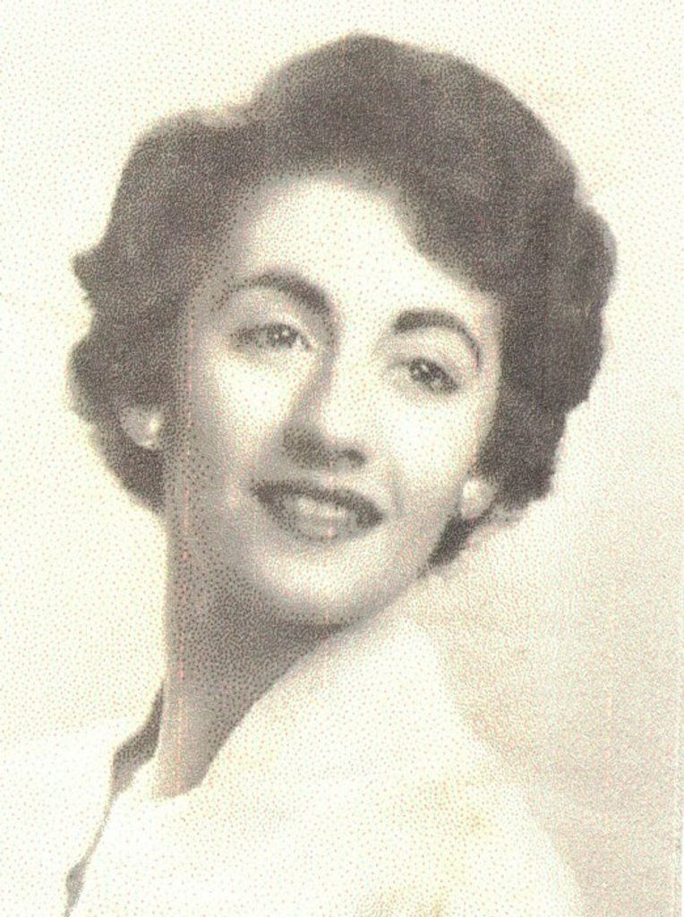 Delores Marie (Casalinova)  Whisler