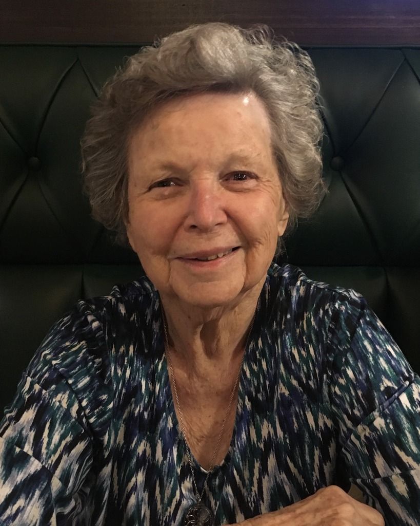 Ida May Glidden Profile Photo