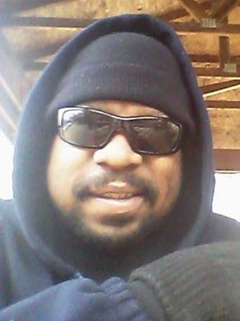 Donald Girard Brown
