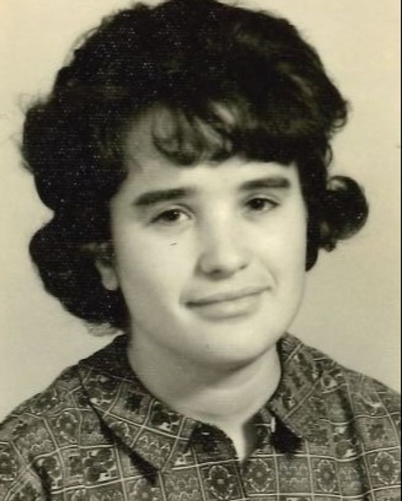 Mary F. Grushon Profile Photo