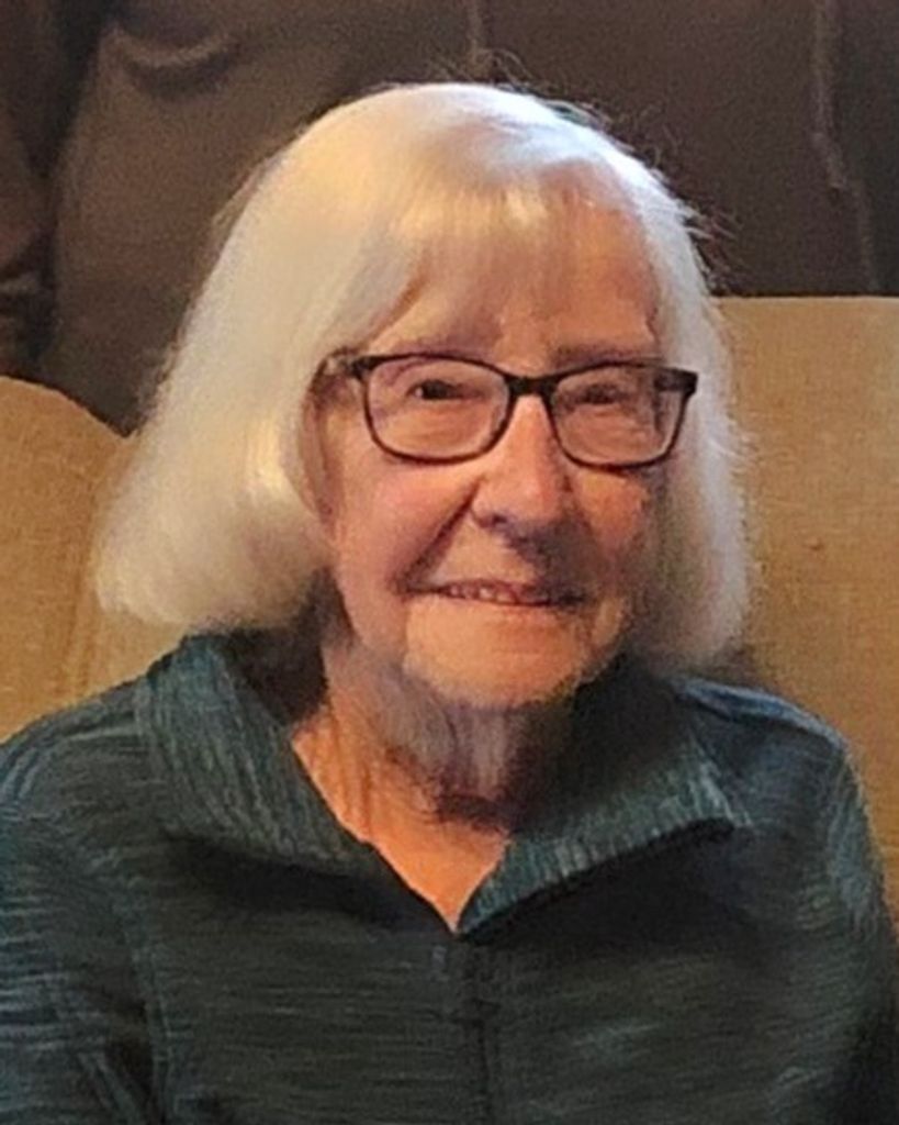 Shirley J. Kastens
