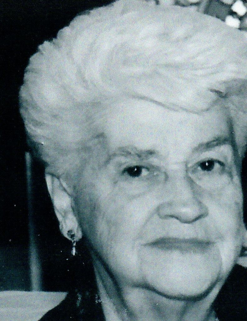 Jacqueline Marshall Profile Photo