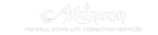 Atkinson Funeral Home and Cremation Services Logo