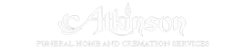 Atkinson Funeral Home and Cremation Services Logo