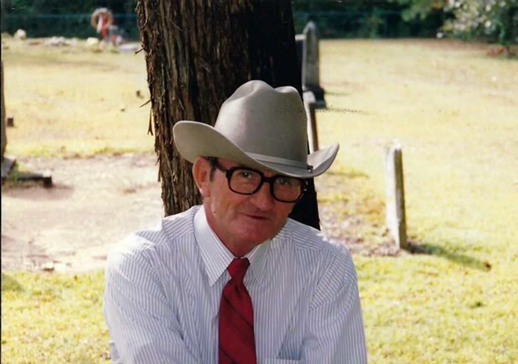 Archie Lee Skipper Profile Photo