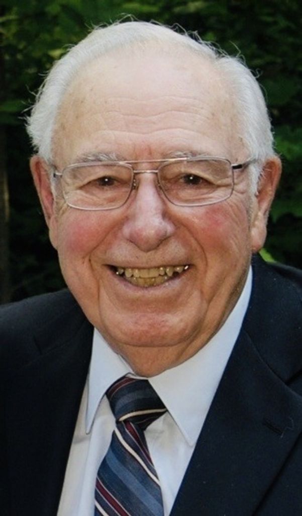 Homer Smith Jr. Profile Photo