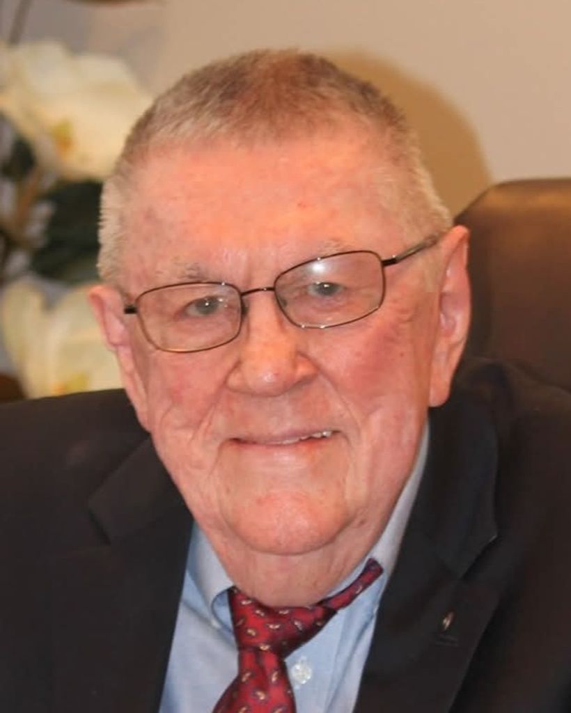 Claiborne E. Miles Profile Photo