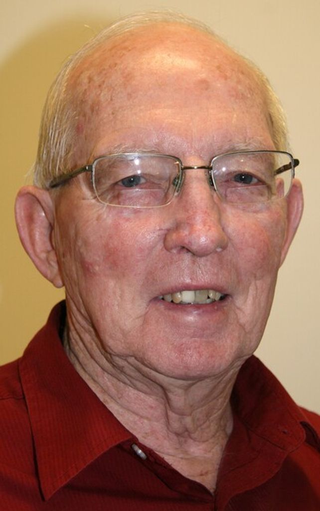 David "Darrel" D. Dunagan