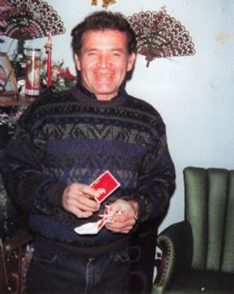 Ernesto Mendez