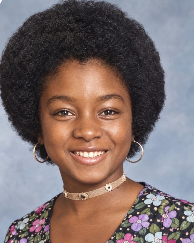 Pauline Tuck Williams
