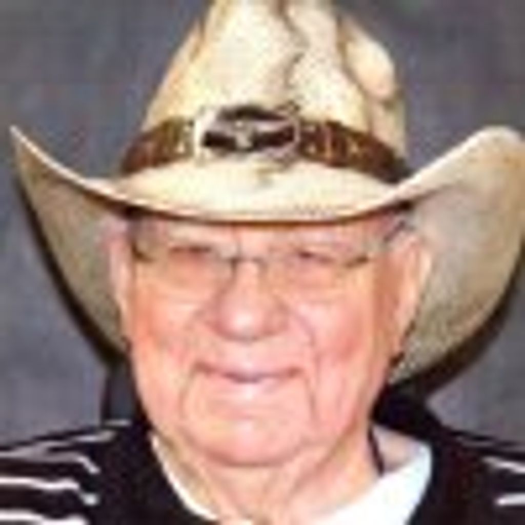 Albert George "Bud" Osborne