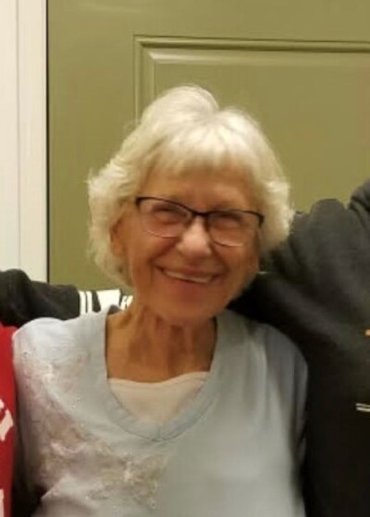 Doris Mae Boring Profile Photo