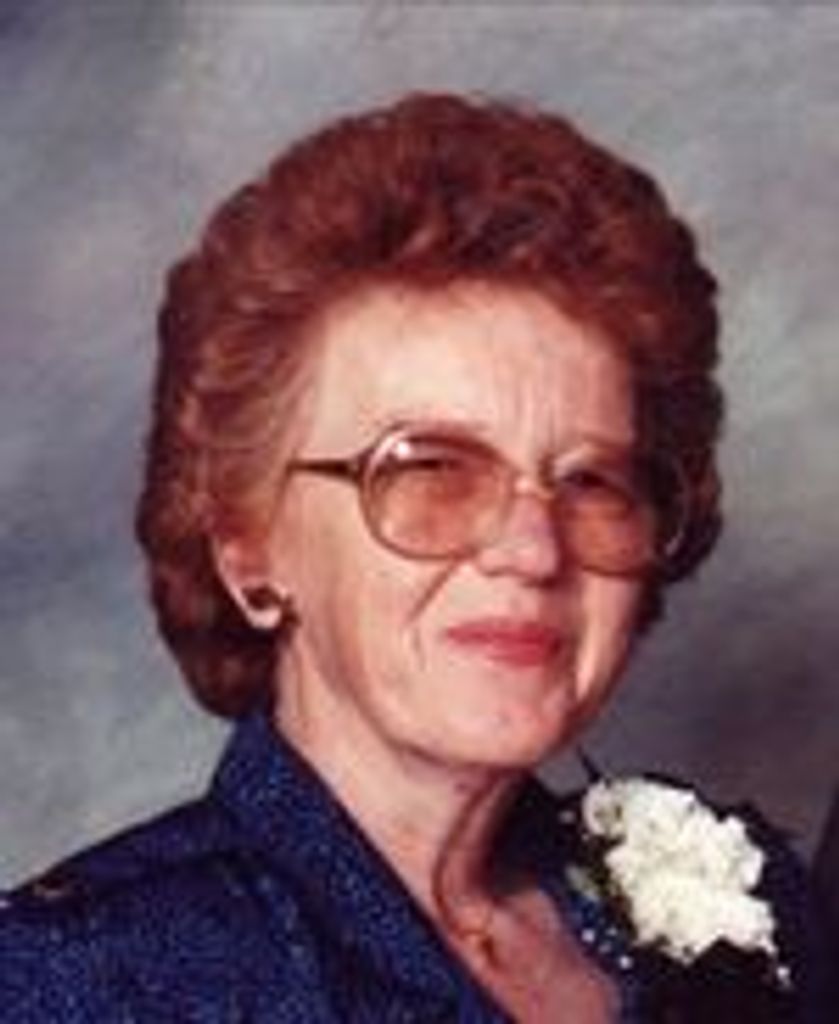Norma Jean Fetters