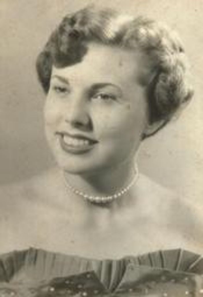 Gardner, Bess T.