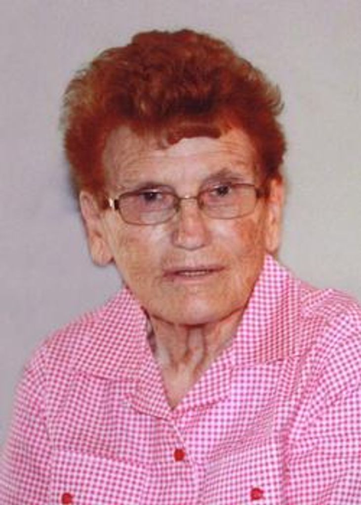 Ada Reiman Profile Photo