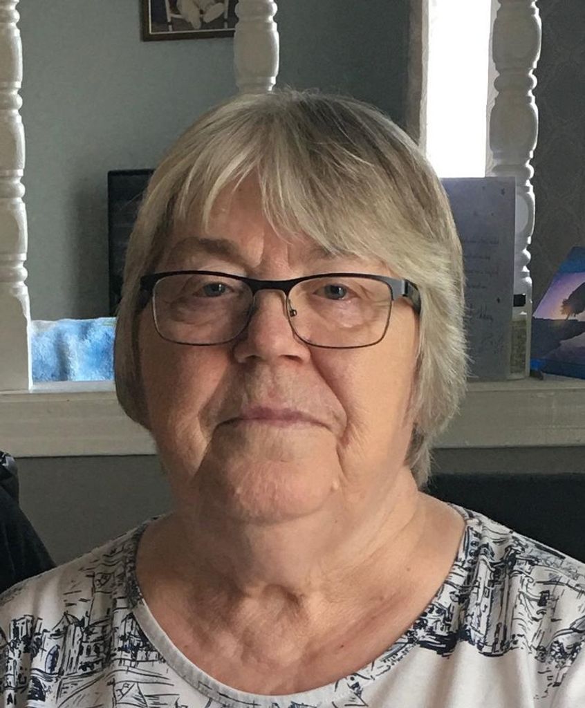 Margaret Mouland Profile Photo