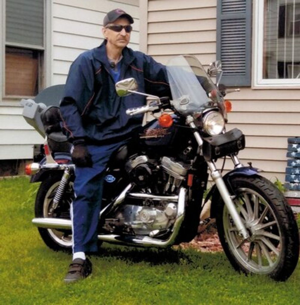 Joseph Symanek Profile Photo