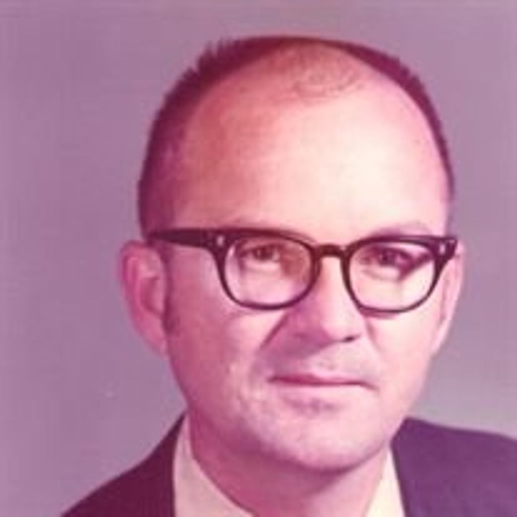 John  Franklin Spencer