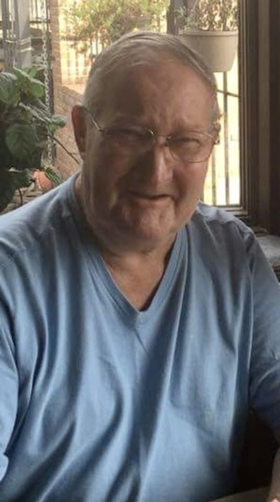 Gary Massie Profile Photo