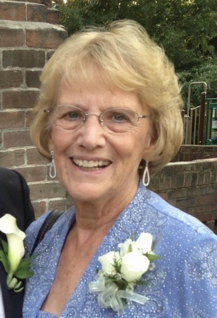 Joan Irene Medlen Profile Photo