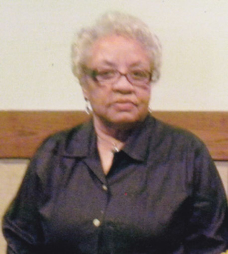 Helen Mae Clarke Profile Photo