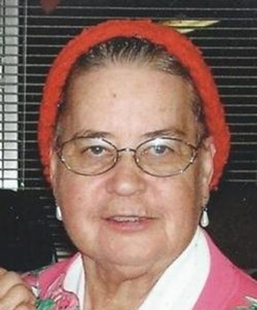 Helen Castecka Profile Photo