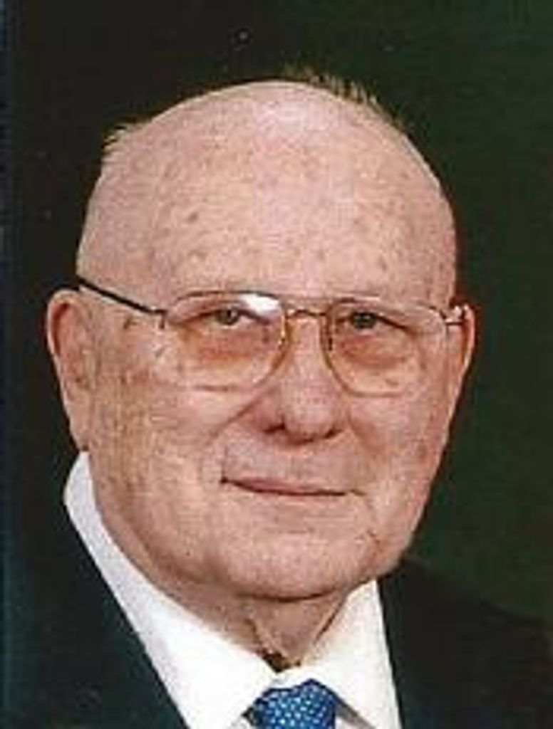 Carl Allen Fisher Profile Photo