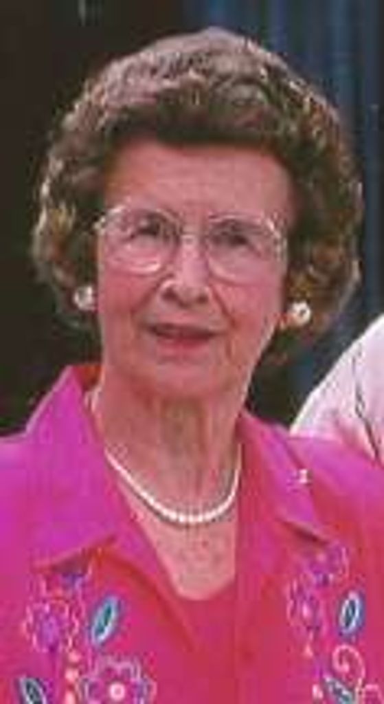 Julia Madeline Martin