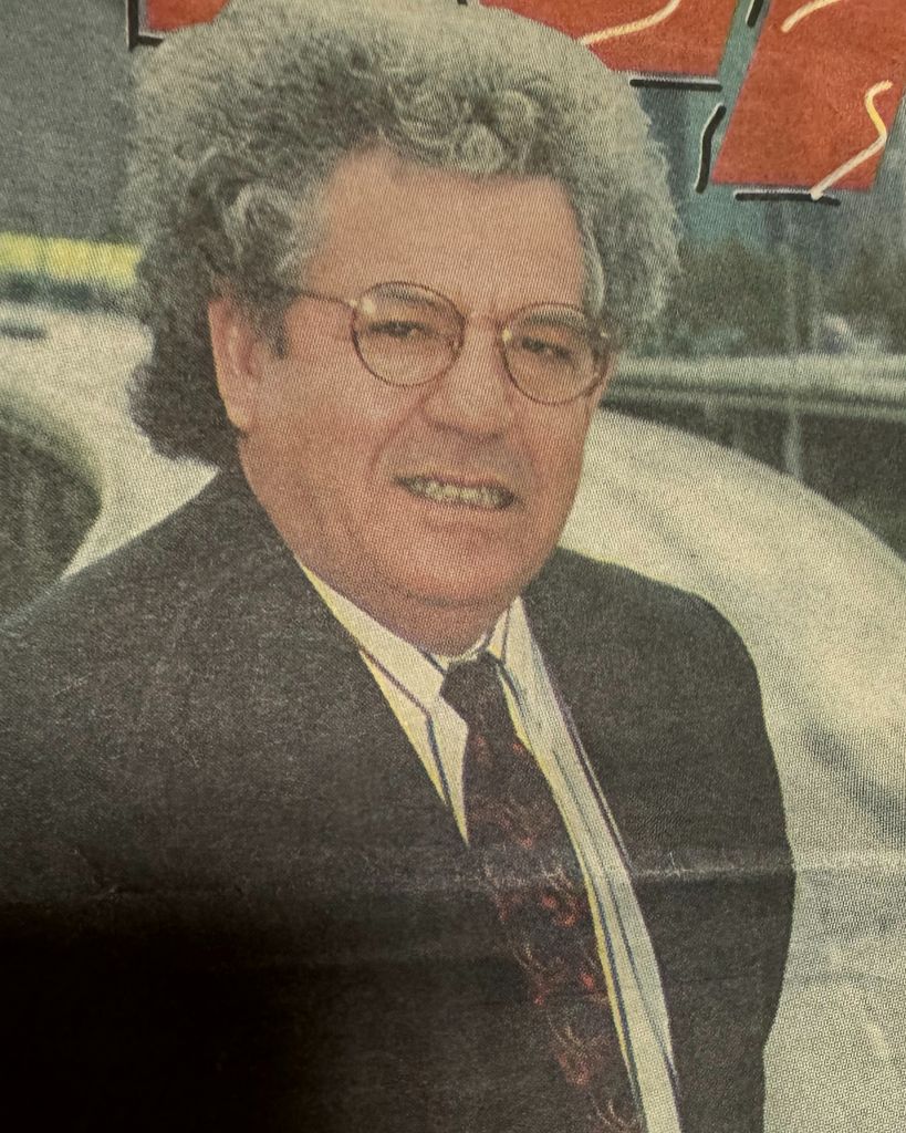 Frumencio Reyes Jr.