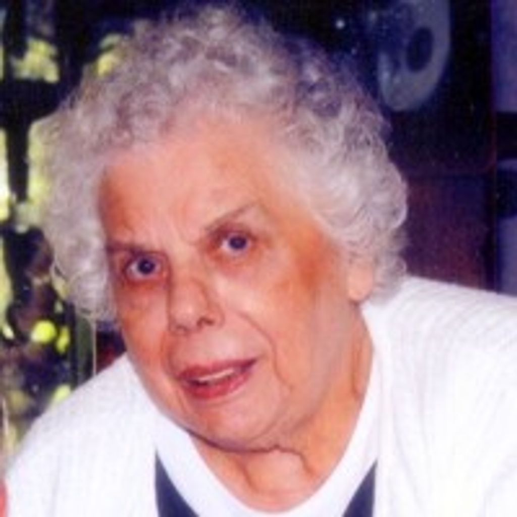 Julia (Mazzarino) Lally
