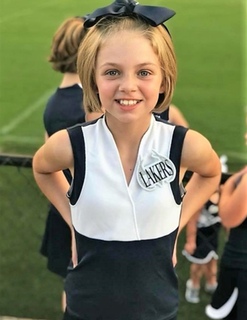 Addisyn Grace Shetterly