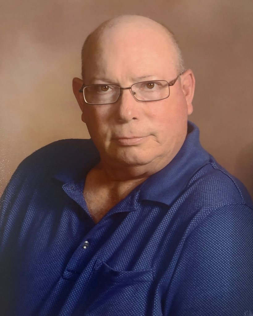 Roger Alan Peters Profile Photo