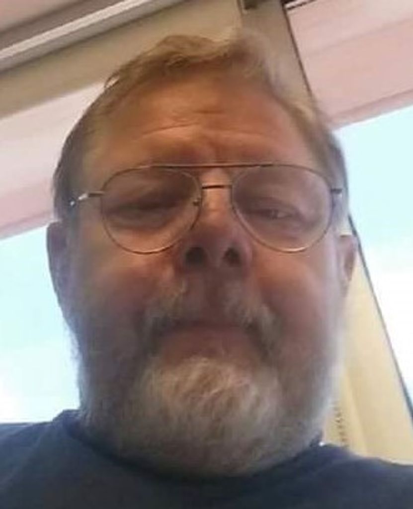 Lawrence Russel Brentlinger Profile Photo