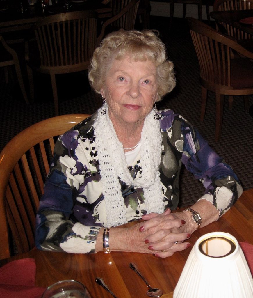 Shirley M. Judd Looney