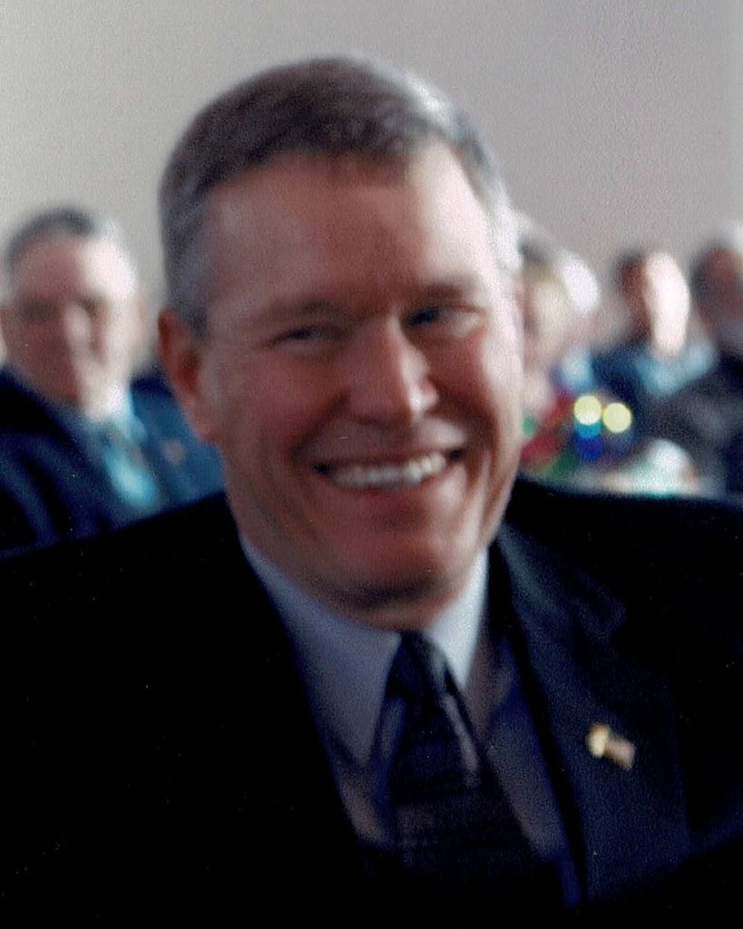Edwin L. Eveland Profile Photo