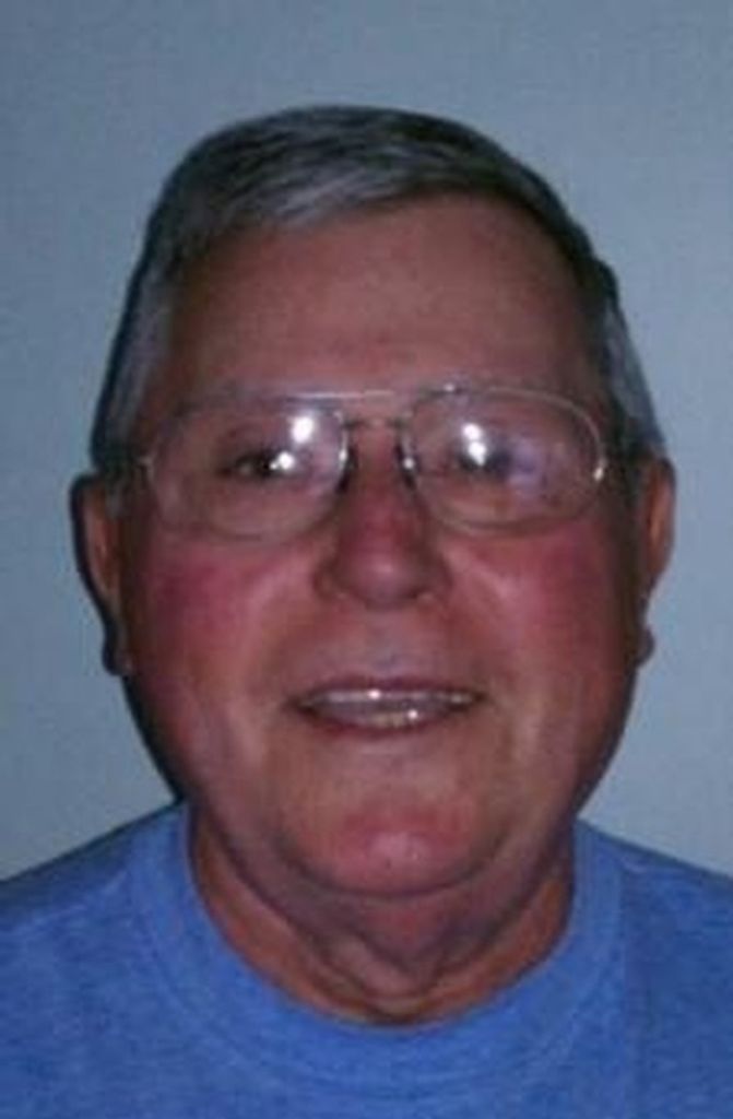 James "Butch" Andrews