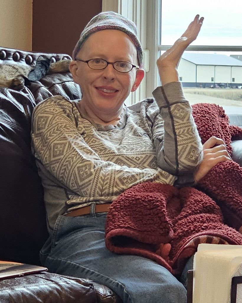 Amanda St. John Profile Photo