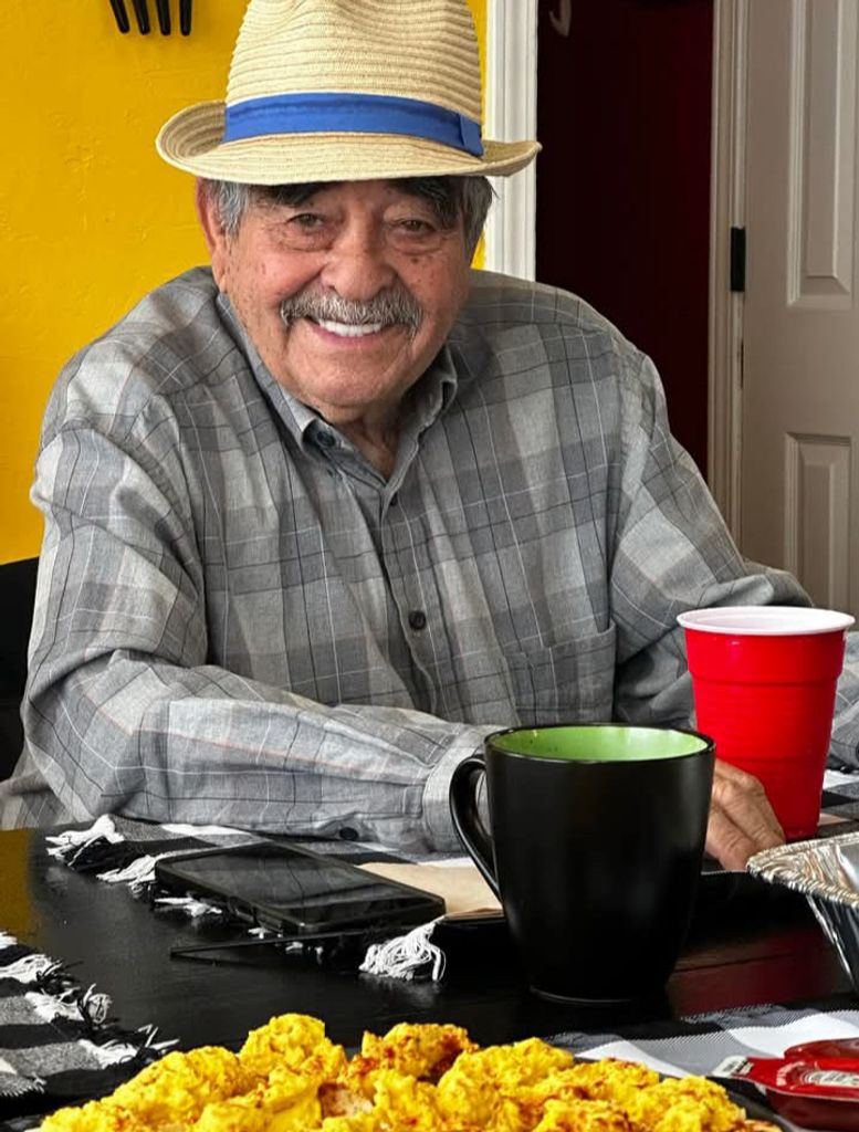 Jorge F. Escamilla Profile Photo