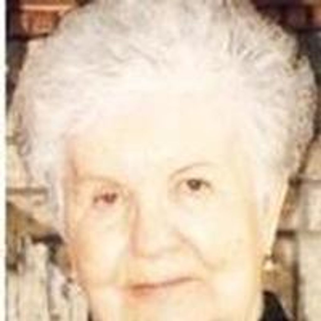 Josephine Stark