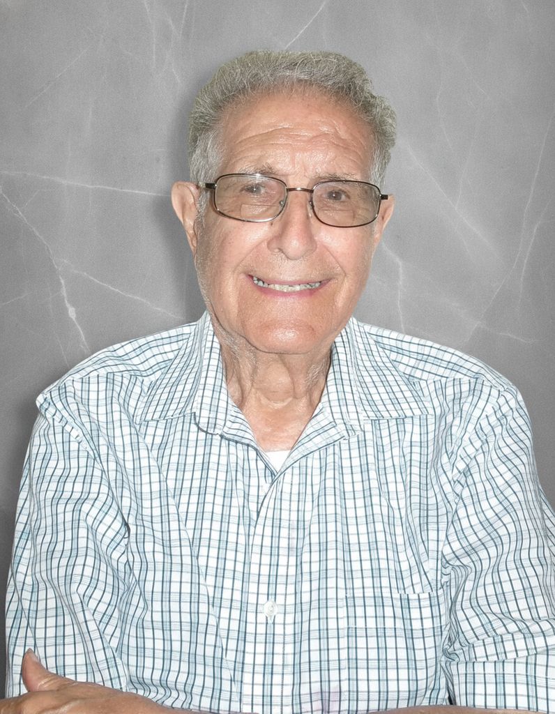 Louis A. Malandra