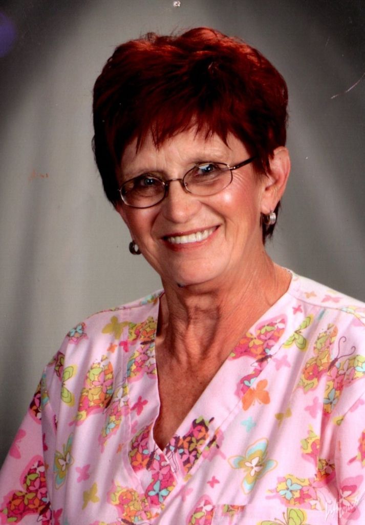 Lois Jean Vaughn