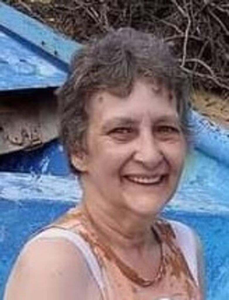 Susan A. Marr Profile Photo