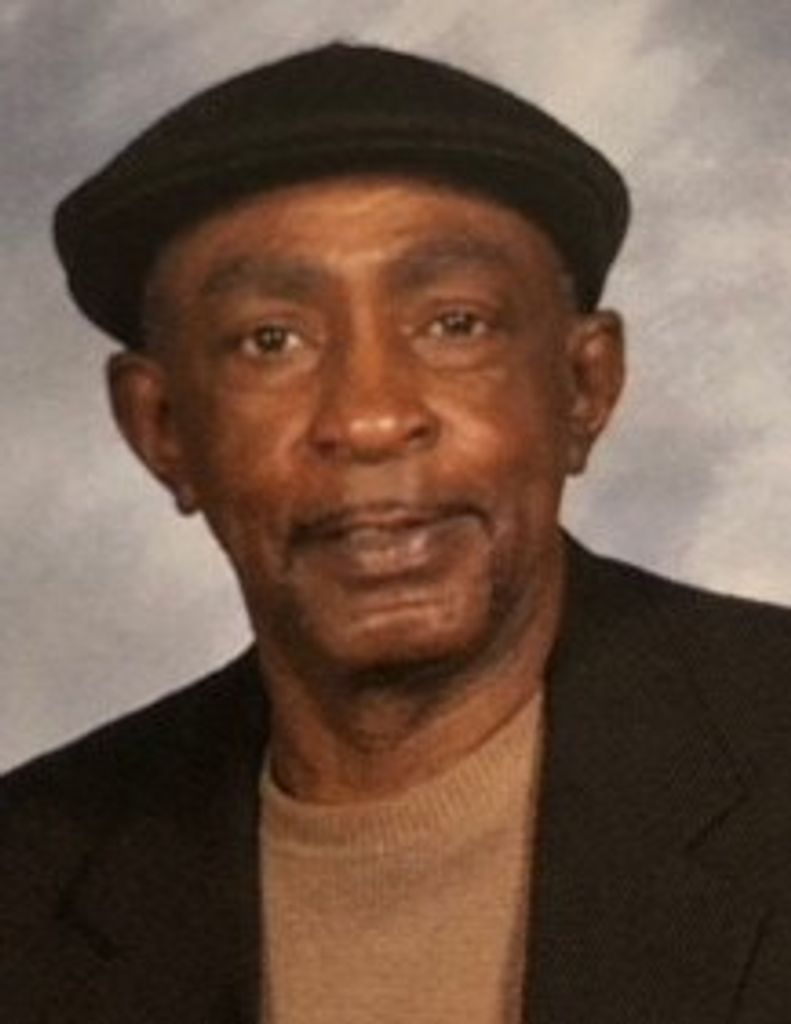 Albert Brown