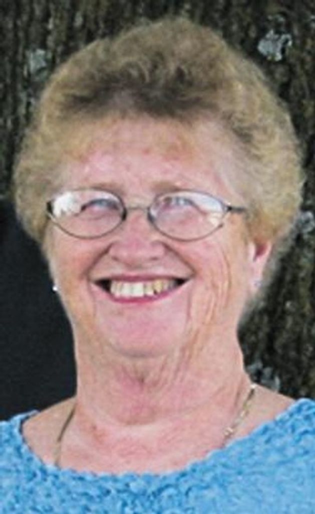 Phyllis Elaine Green