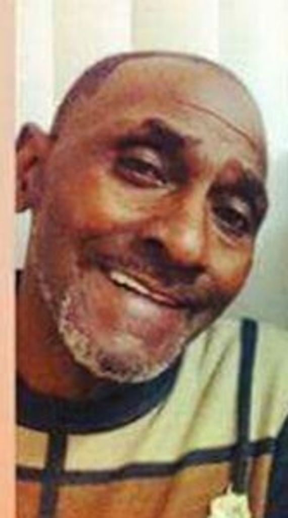 Willie Joe Tucker