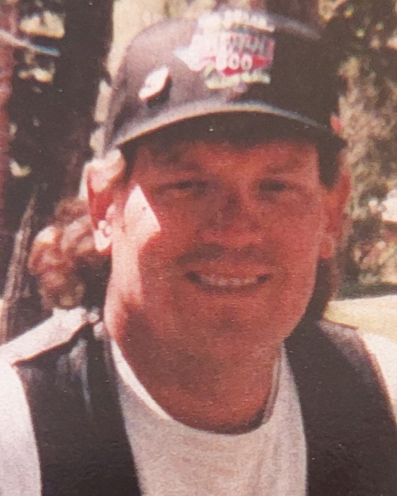 Byron Curtis 'Curt' Laforce Profile Photo