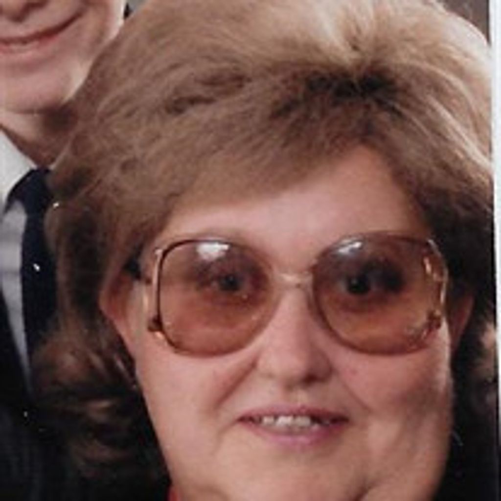 Cheryl Elaine Wood