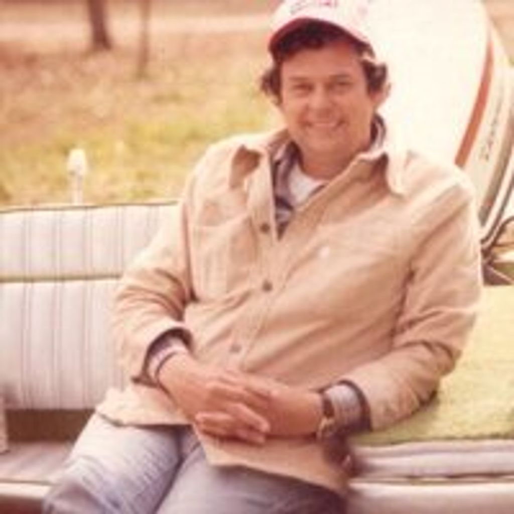 George Sheldon Chaney